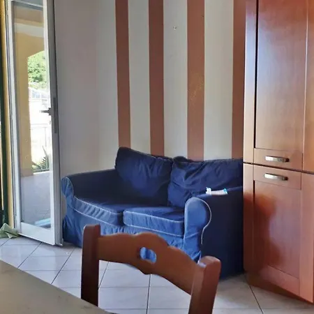 La Casa Di Pietro Apartment San Bartolomeo Al Mare