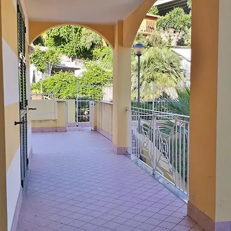 Apartman La Casa Di Pietro San Bartolomeo al Mare