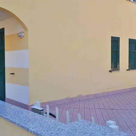 La Casa Di Pietro * San Bartolomeo Al Mare