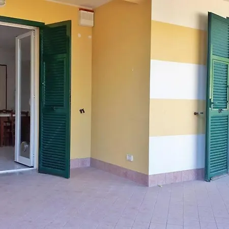 La Casa Di Pietro Apartamento San Bartolomeo Al Mare